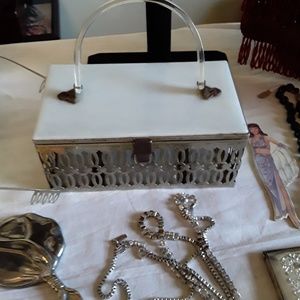 Vintage purse